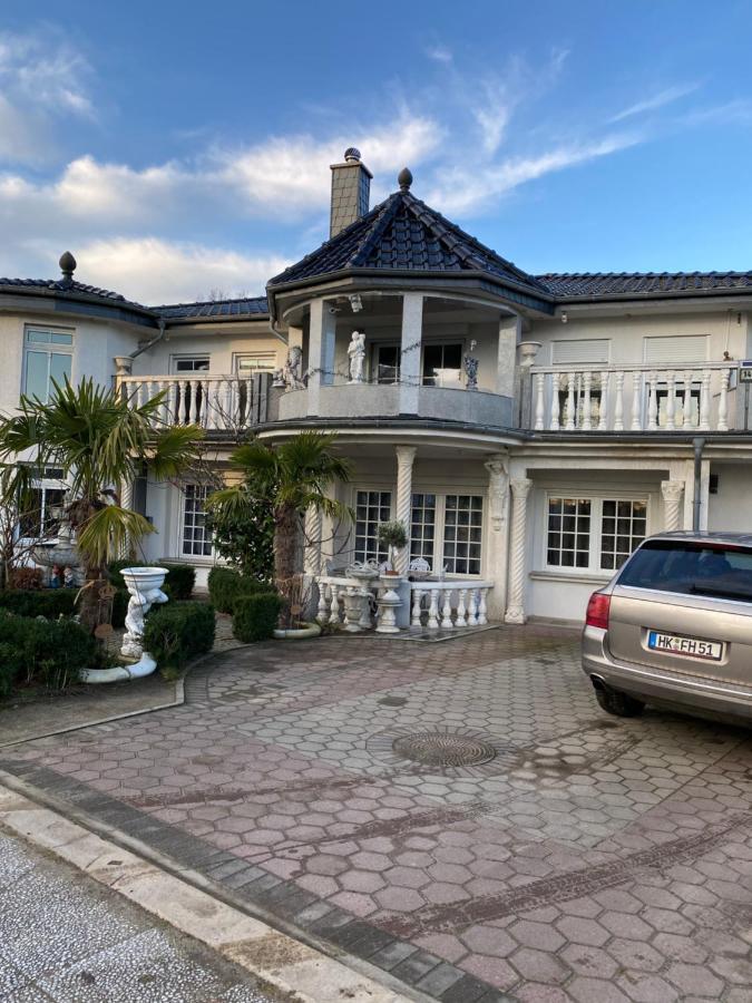 Villa In Walsrode Exterior photo