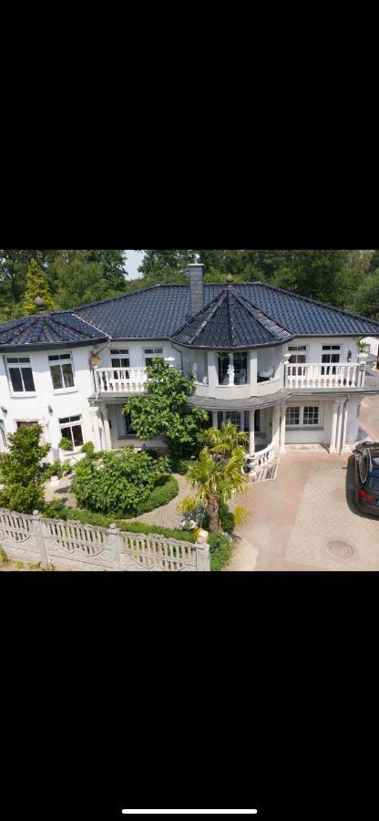 Villa In Walsrode Exterior photo