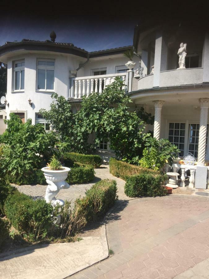 Villa In Walsrode Exterior photo