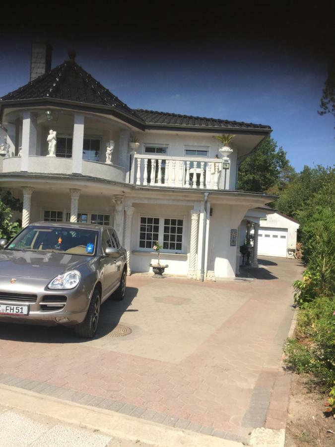 Villa In Walsrode Exterior photo